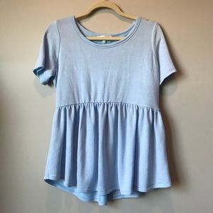 Baby Blues Top
